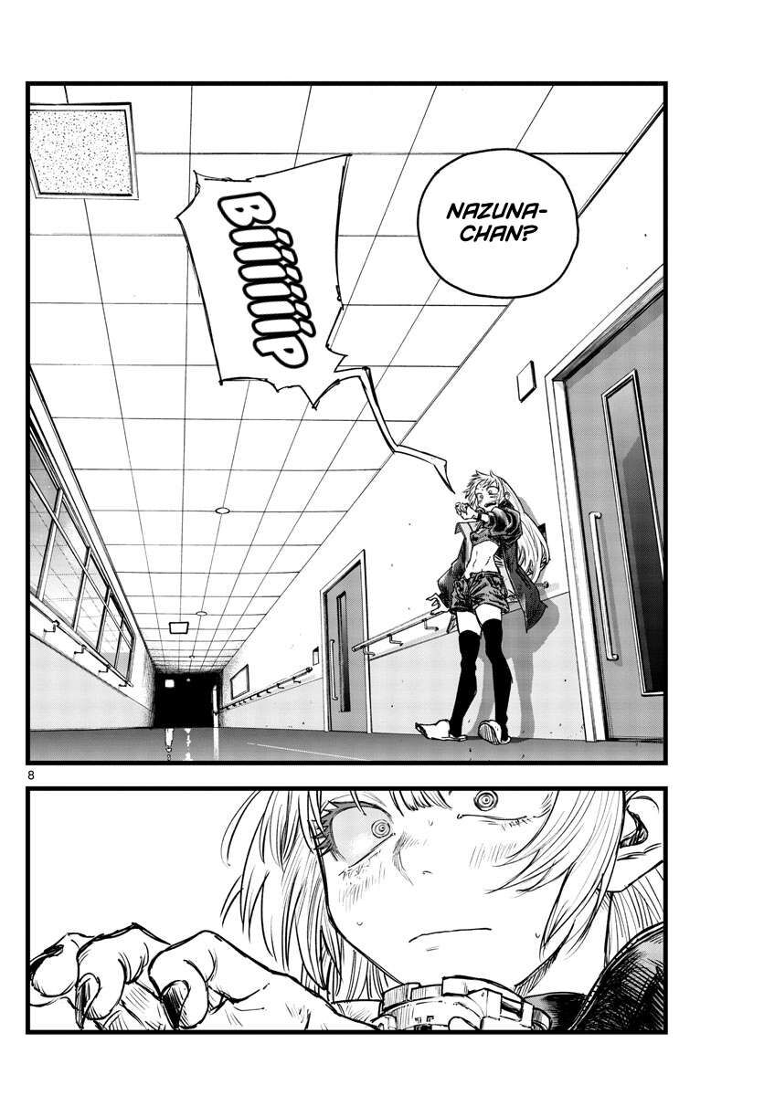 Khúc Ca Của Kẻ Dạo Đêm Chapter 94 - 8