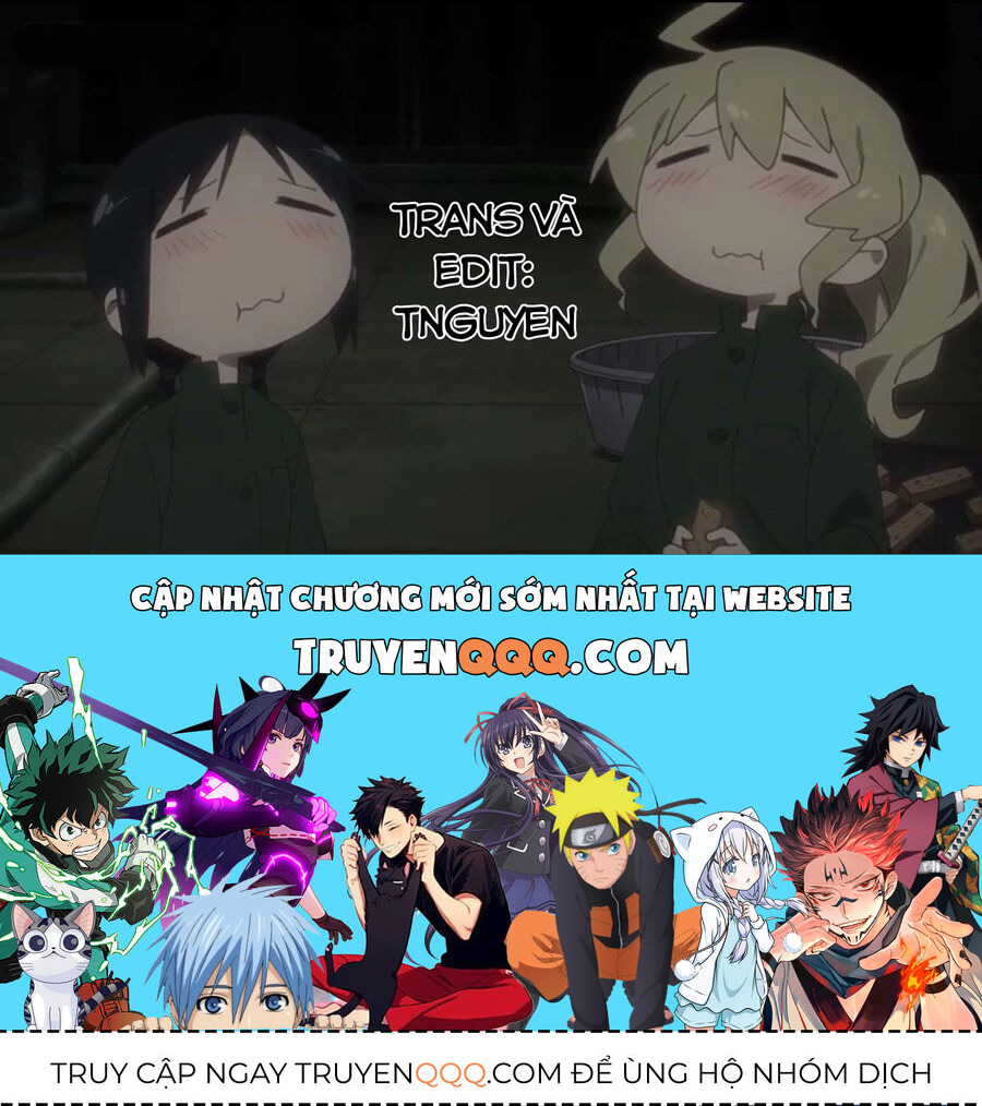Khúc Ca Của Kẻ Dạo Đêm Chapter 95 - 17