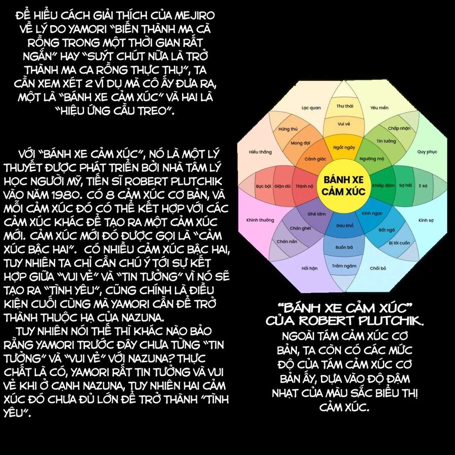 Khúc Ca Của Kẻ Dạo Đêm Chapter 96 - 18