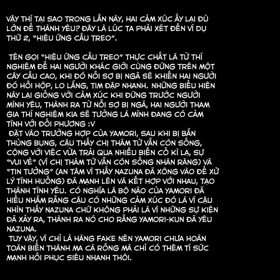 Khúc Ca Của Kẻ Dạo Đêm Chapter 96 - 19