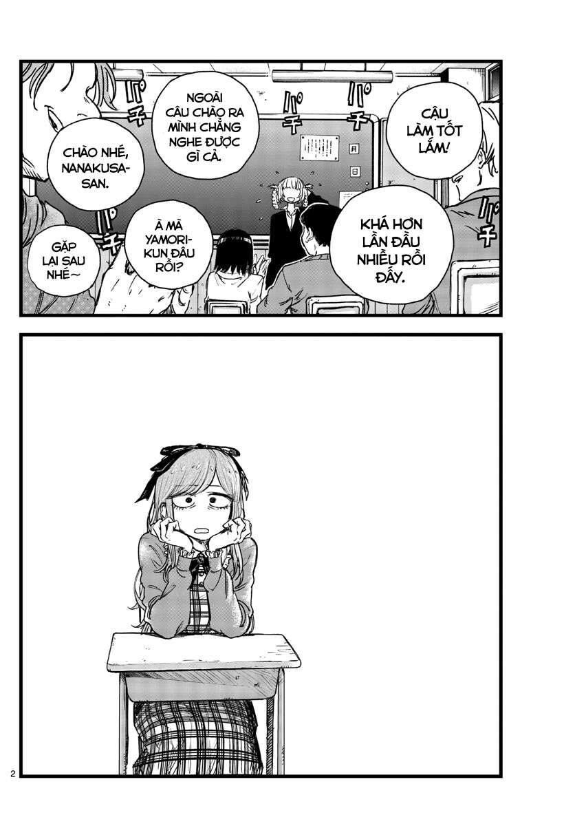 Khúc Ca Của Kẻ Dạo Đêm Chapter 98 - 2