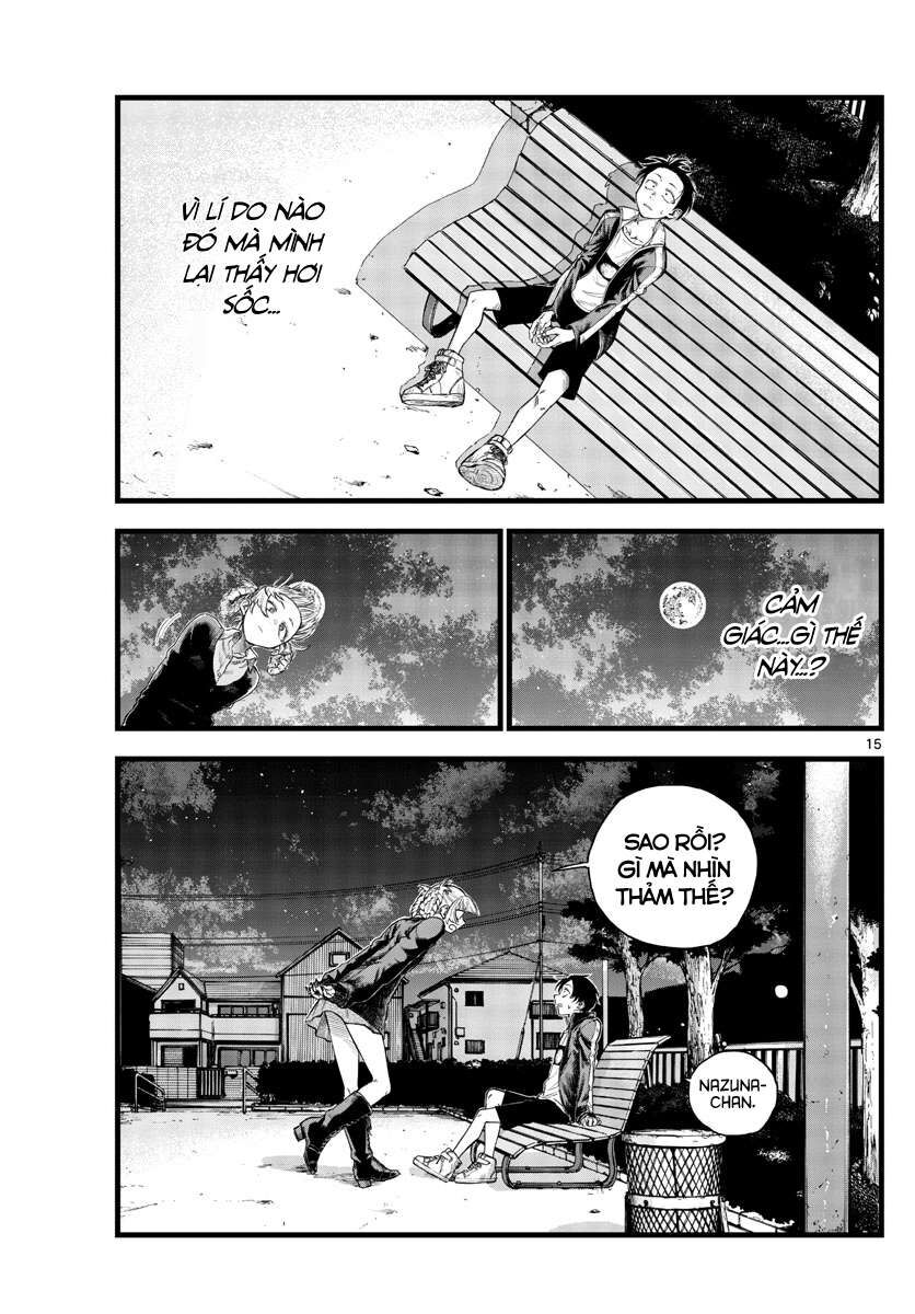 Khúc Ca Của Kẻ Dạo Đêm Chapter 98 - 15