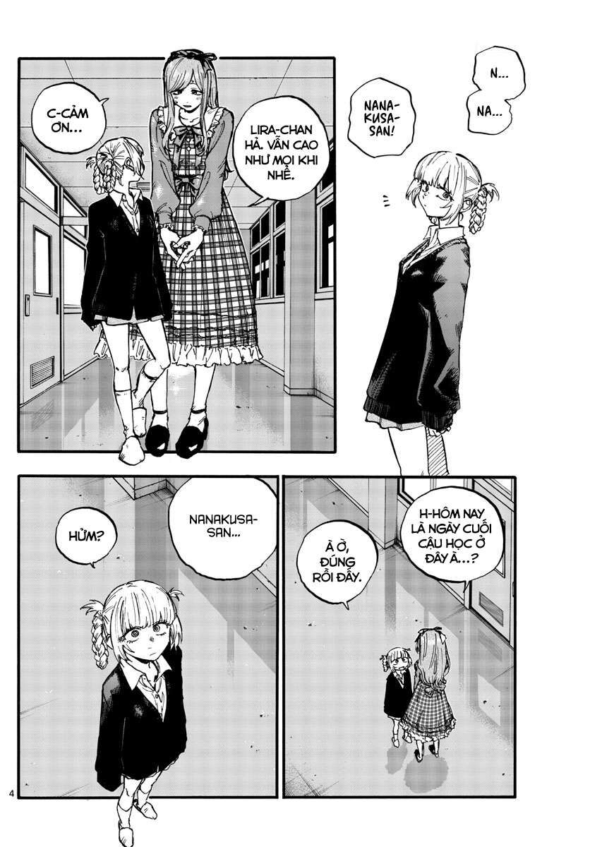 Khúc Ca Của Kẻ Dạo Đêm Chapter 98 - 4
