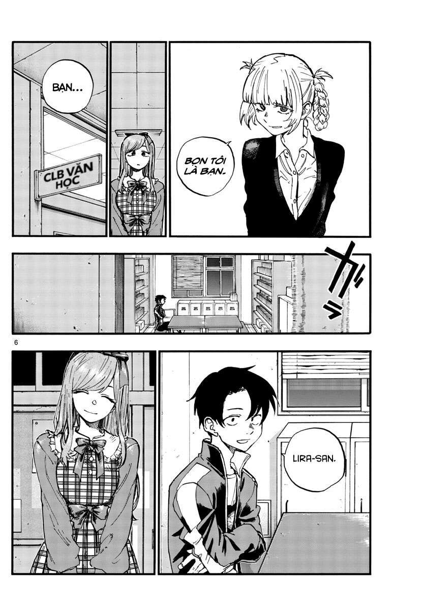 Khúc Ca Của Kẻ Dạo Đêm Chapter 98 - 6