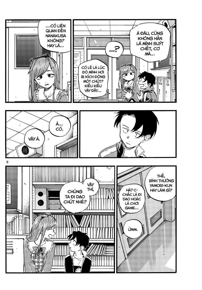 Khúc Ca Của Kẻ Dạo Đêm Chapter 98 - 8