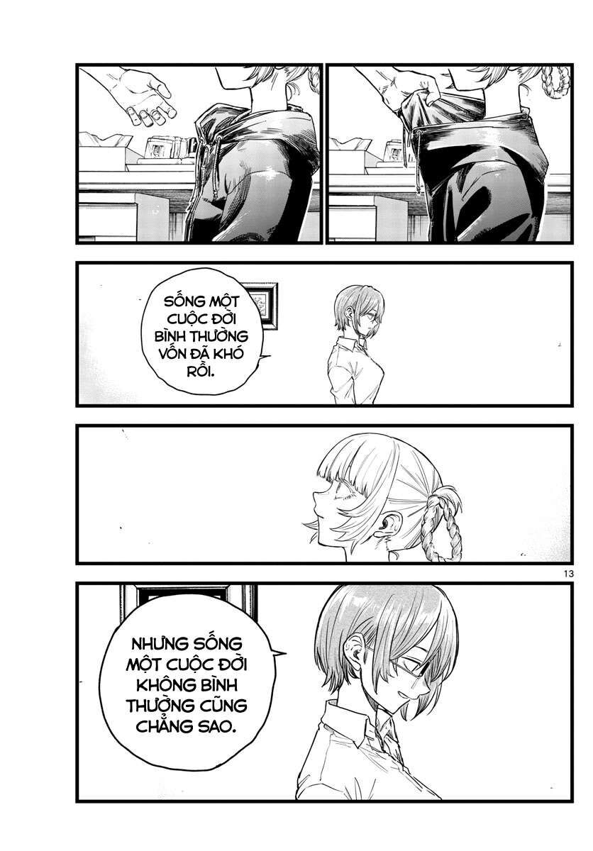 Khúc Ca Của Kẻ Dạo Đêm Chapter 99 - 13