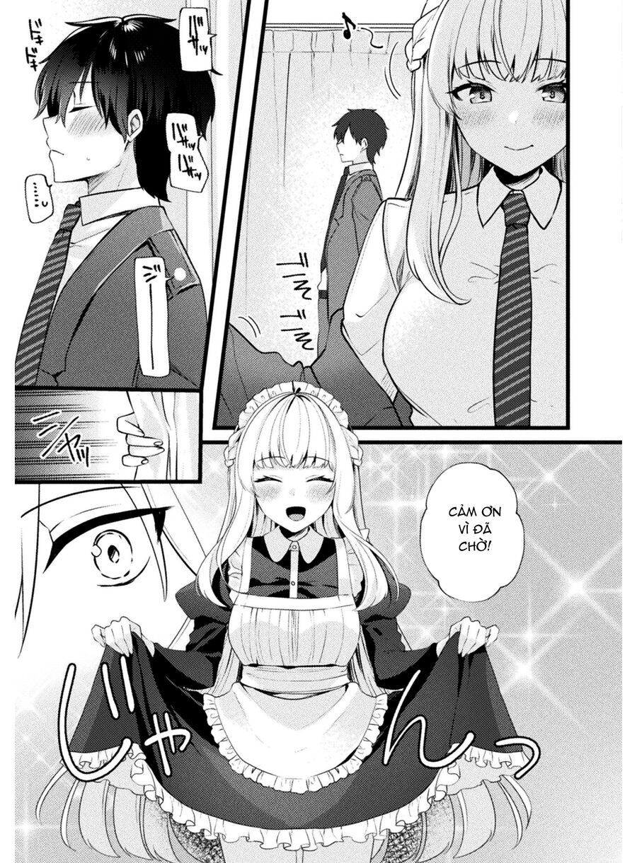 Tôi Sẽ Trở Thành Maid Mà Cậu Hằng Mong Ước! Chapter 1 - 24