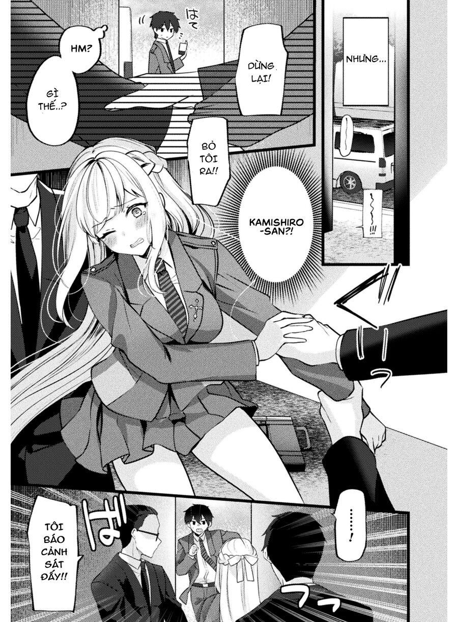 Tôi Sẽ Trở Thành Maid Mà Cậu Hằng Mong Ước! Chapter 1 - 10