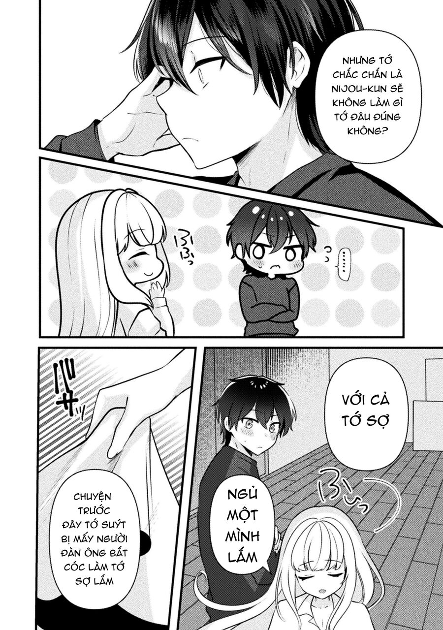 Tôi Sẽ Trở Thành Maid Mà Cậu Hằng Mong Ước! Chapter 2 - 20