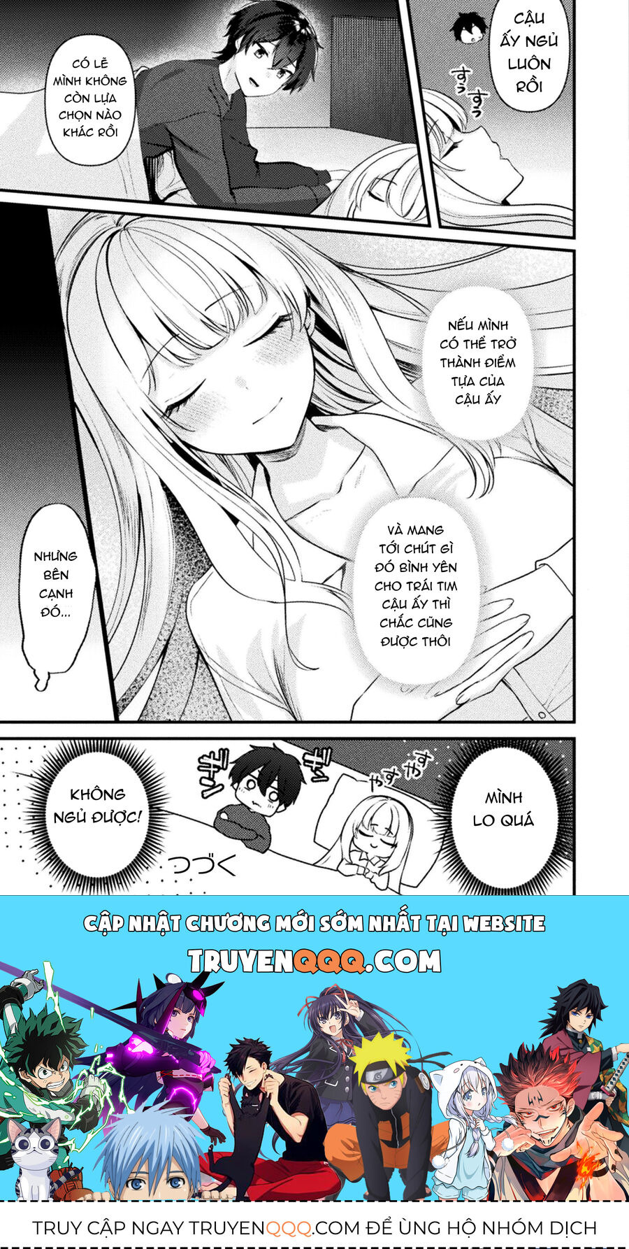 Tôi Sẽ Trở Thành Maid Mà Cậu Hằng Mong Ước! Chapter 2 - 23