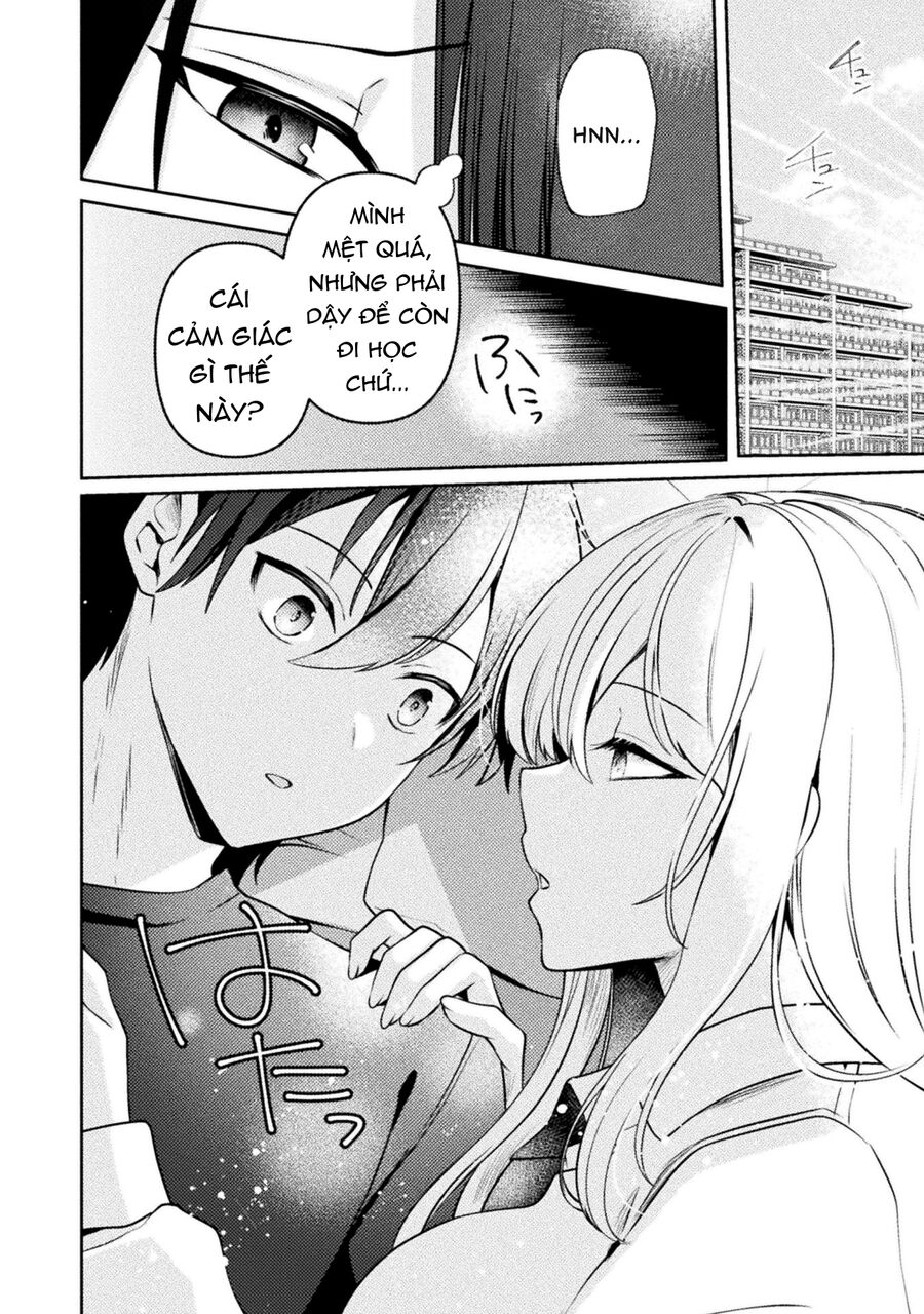 Tôi Sẽ Trở Thành Maid Mà Cậu Hằng Mong Ước! Chapter 3 - 2