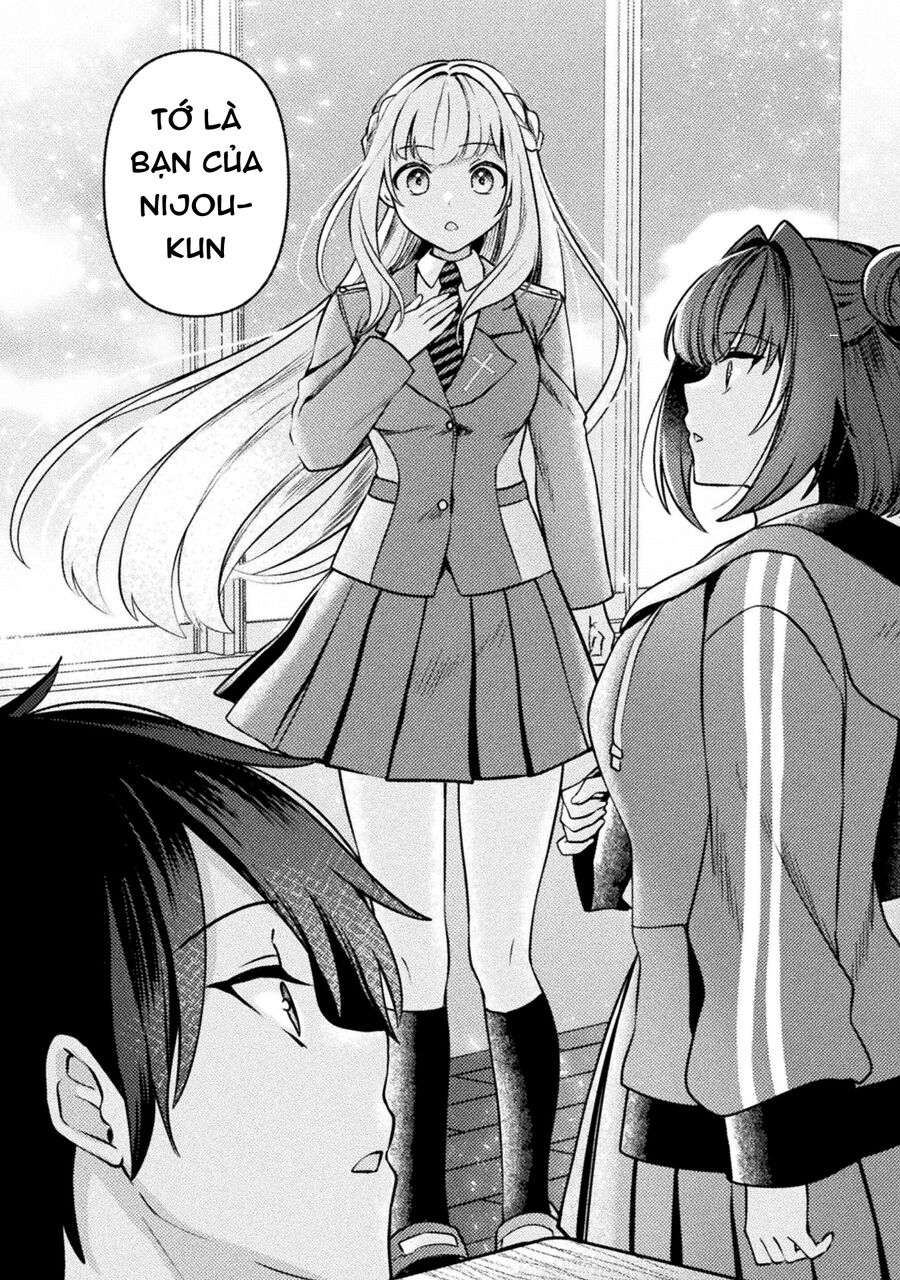 Tôi Sẽ Trở Thành Maid Mà Cậu Hằng Mong Ước! Chapter 3 - 20