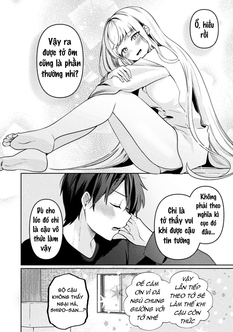 Tôi Sẽ Trở Thành Maid Mà Cậu Hằng Mong Ước! Chapter 3 - 4