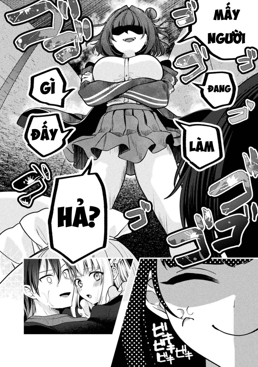 Tôi Sẽ Trở Thành Maid Mà Cậu Hằng Mong Ước! Chapter 4 - 22