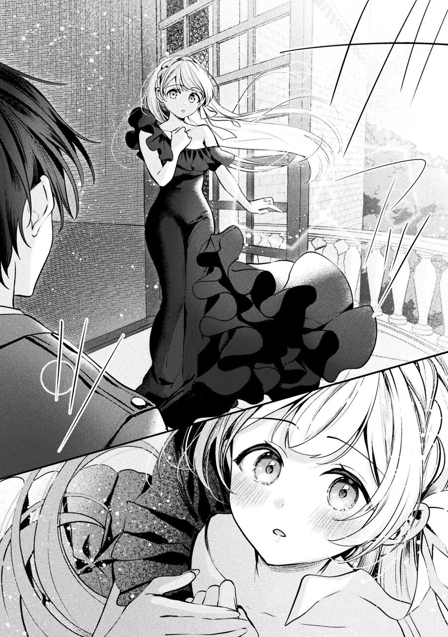 Tôi Sẽ Trở Thành Maid Mà Cậu Hằng Mong Ước! Chapter 6 - 17