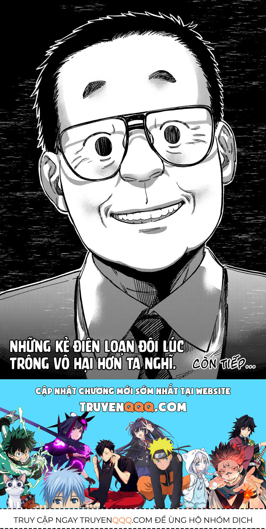 Spica - Tội Ác Và Hình Phạt Chapter 12 - 23