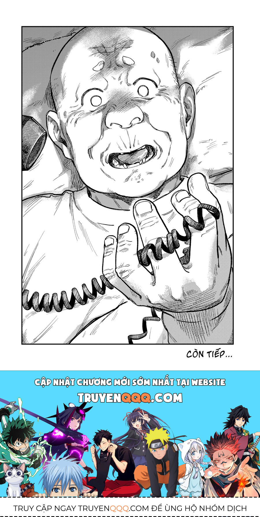 Spica - Tội Ác Và Hình Phạt Chapter 17 - 19
