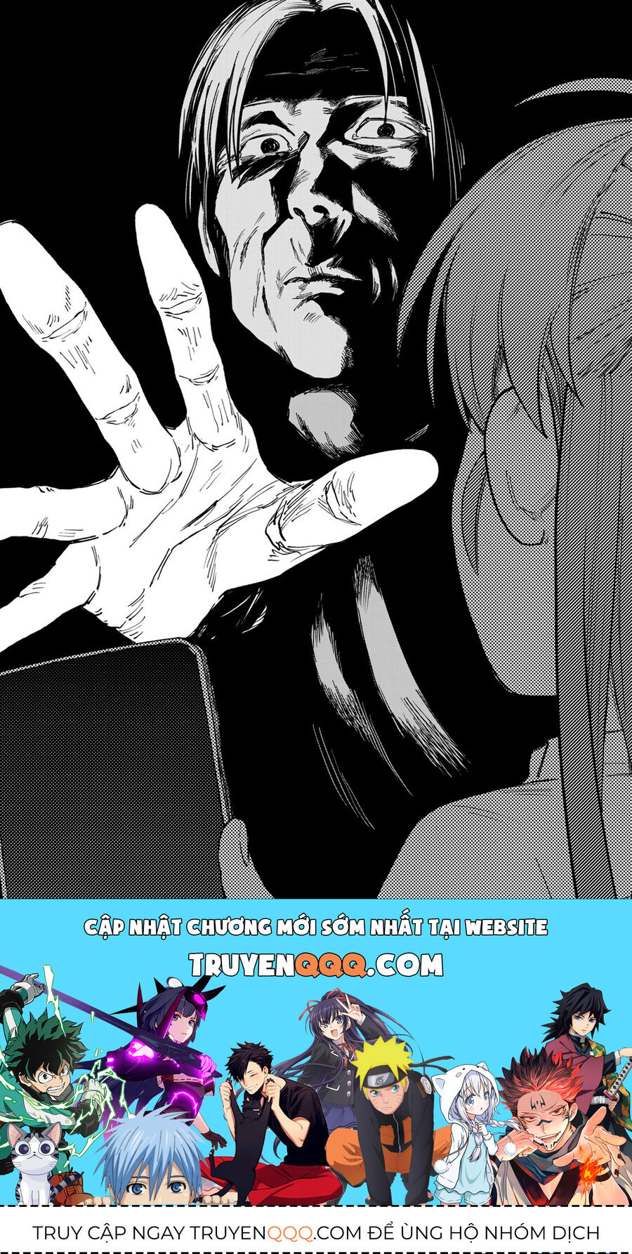 Spica - Tội Ác Và Hình Phạt Chapter 18 - 23