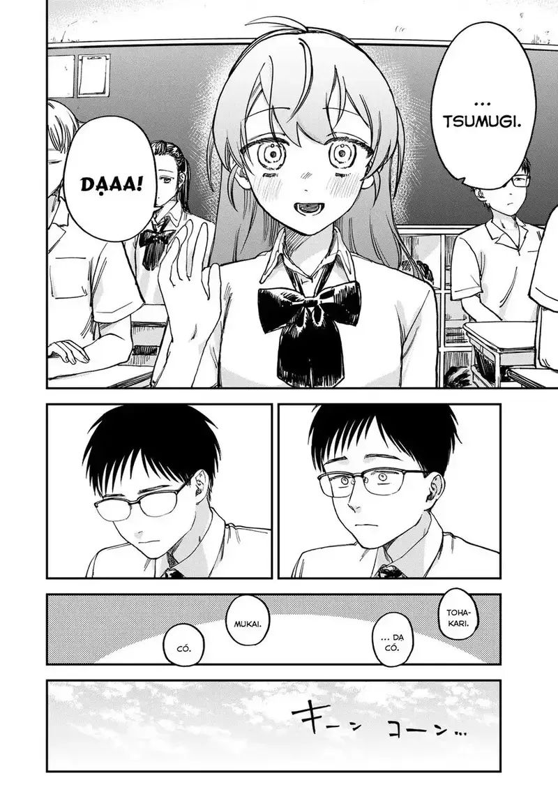 Spica - Tội Ác Và Hình Phạt Chapter 2 - 12