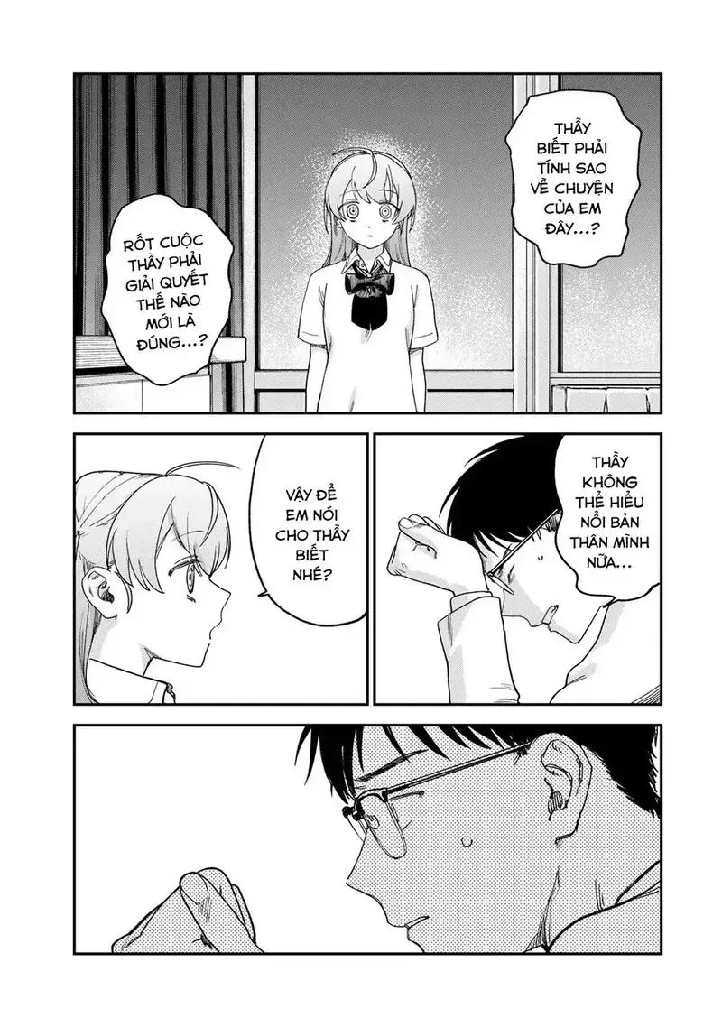 Spica - Tội Ác Và Hình Phạt Chapter 2 - 59