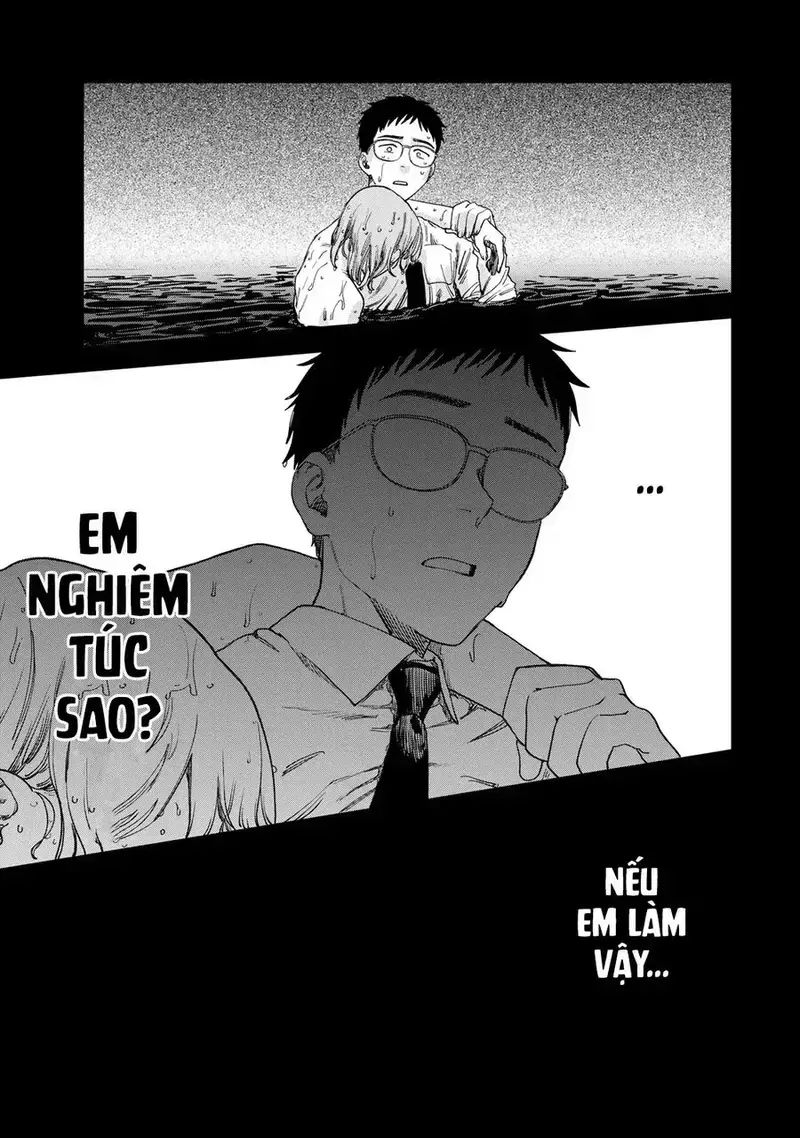 Spica - Tội Ác Và Hình Phạt Chapter 2 - 85