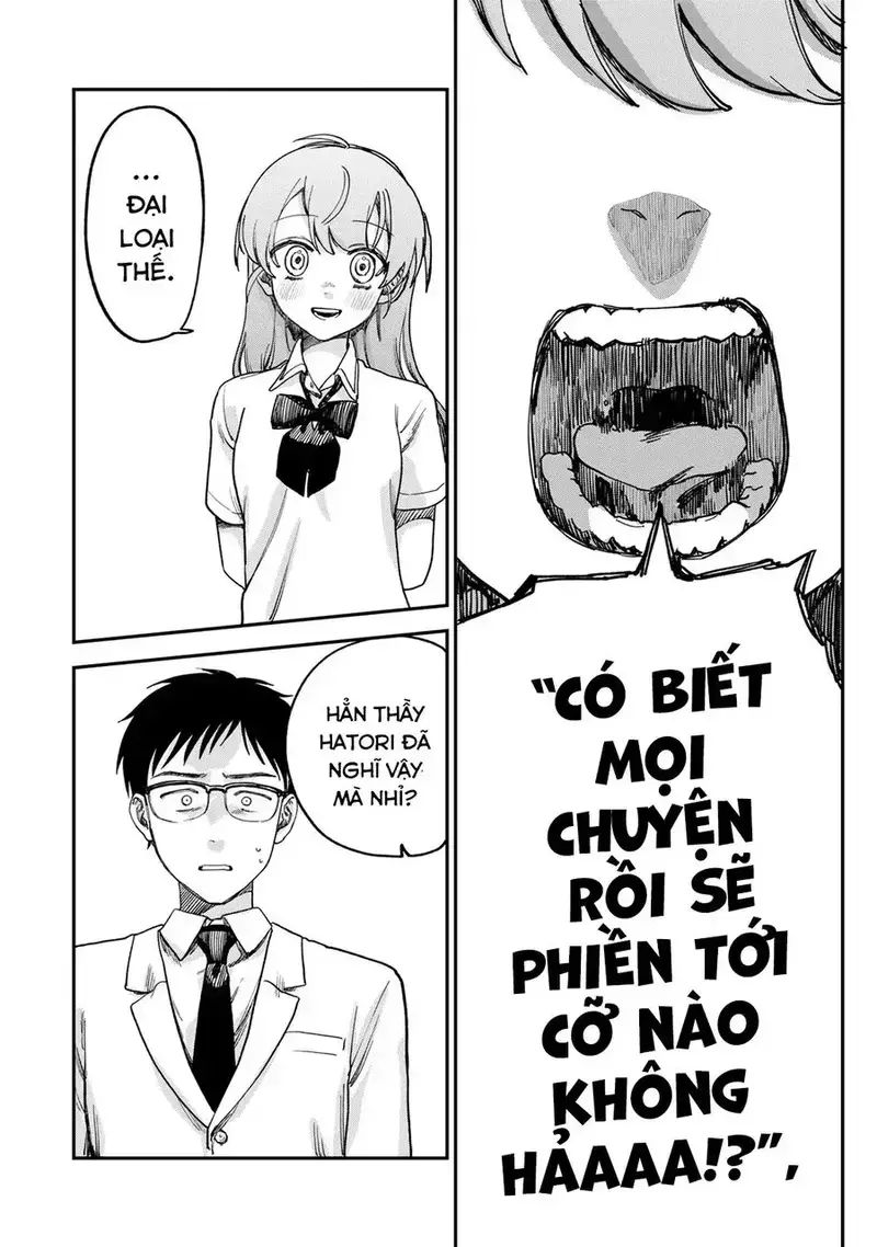 Spica - Tội Ác Và Hình Phạt Chapter 2 - 87