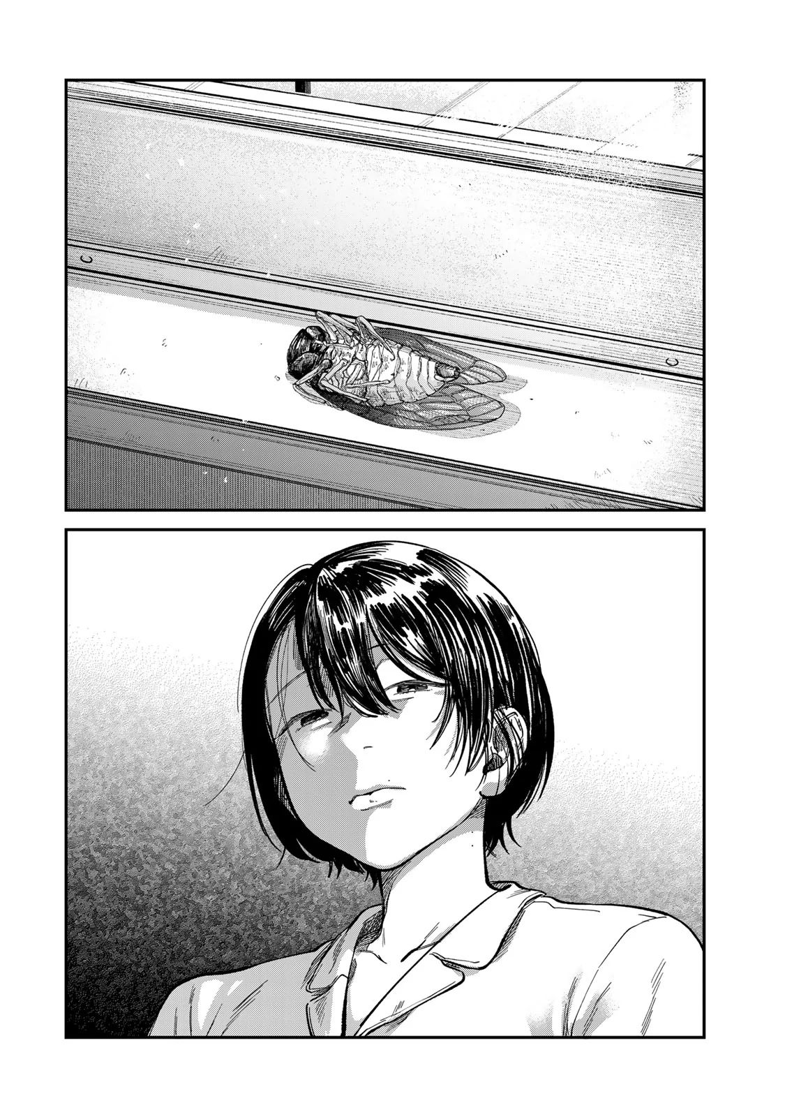 Spica - Tội Ác Và Hình Phạt Chapter 28 - 14