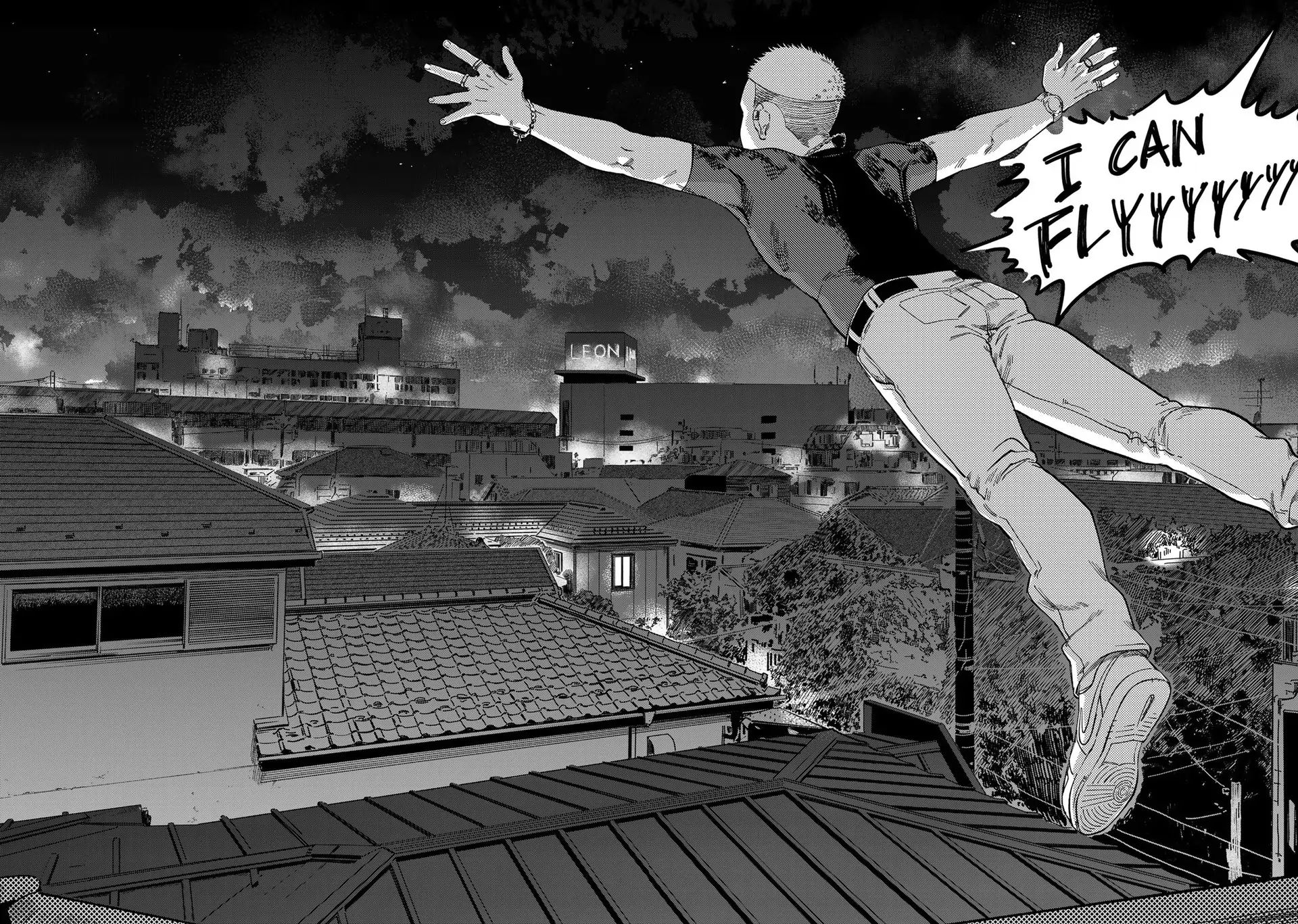 Spica - Tội Ác Và Hình Phạt Chapter 28 - 5