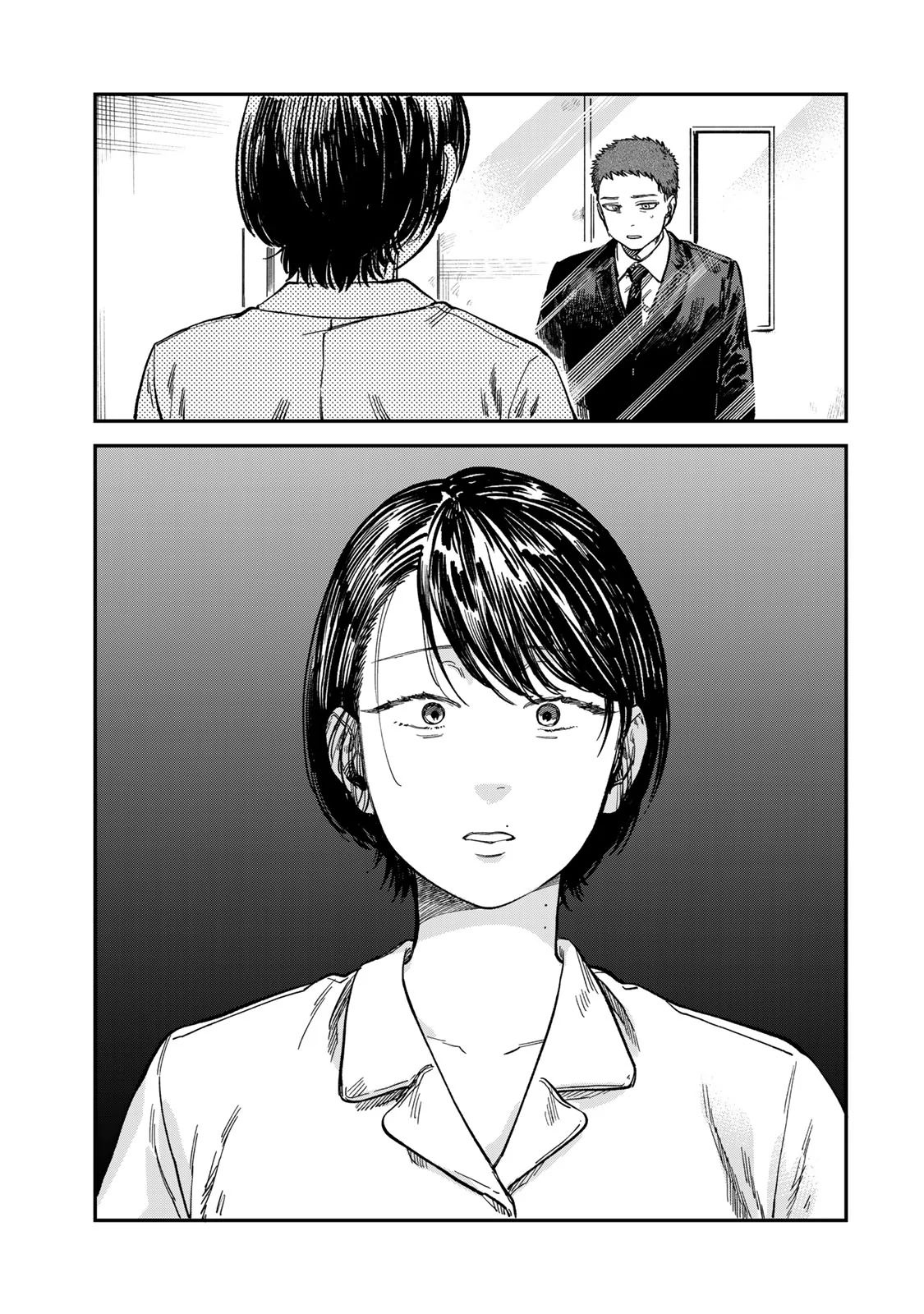 Spica - Tội Ác Và Hình Phạt Chapter 28 - 9