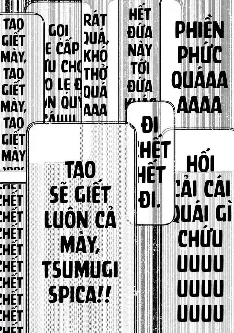 Spica - Tội Ác Và Hình Phạt Chapter 3 - 18