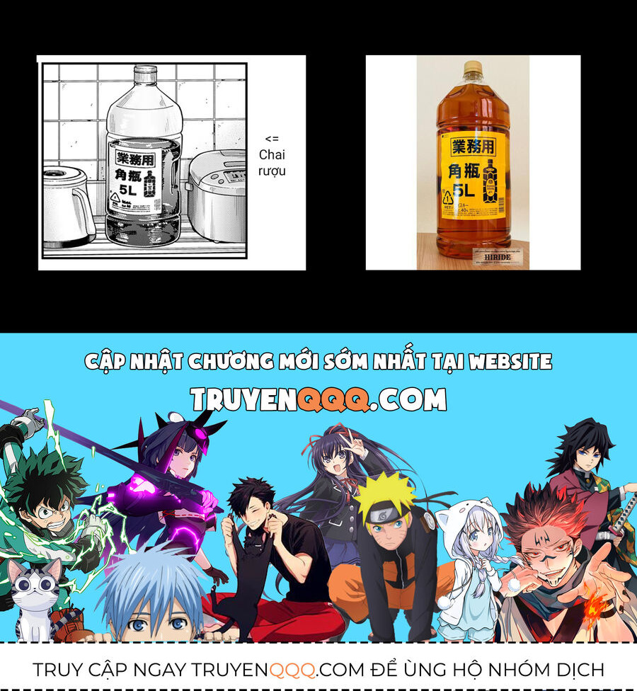 Spica - Tội Ác Và Hình Phạt Chapter 7 - 22