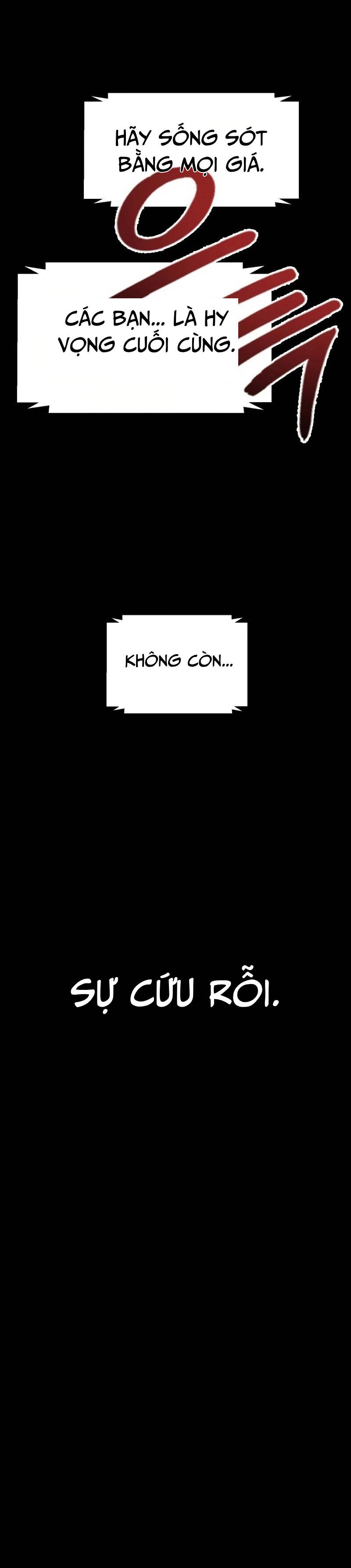 Không Lối Thoát Chapter 0 - 10