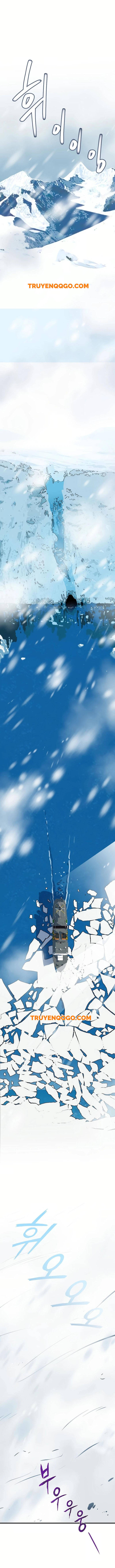 Không Lối Thoát Chapter 1 - 2