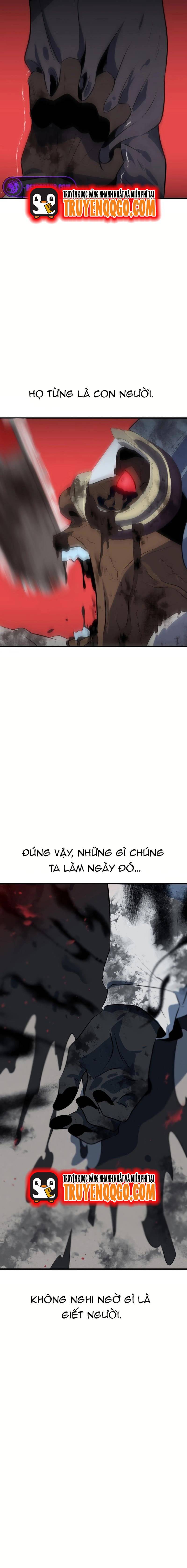 Không Lối Thoát Chapter 11 - 7