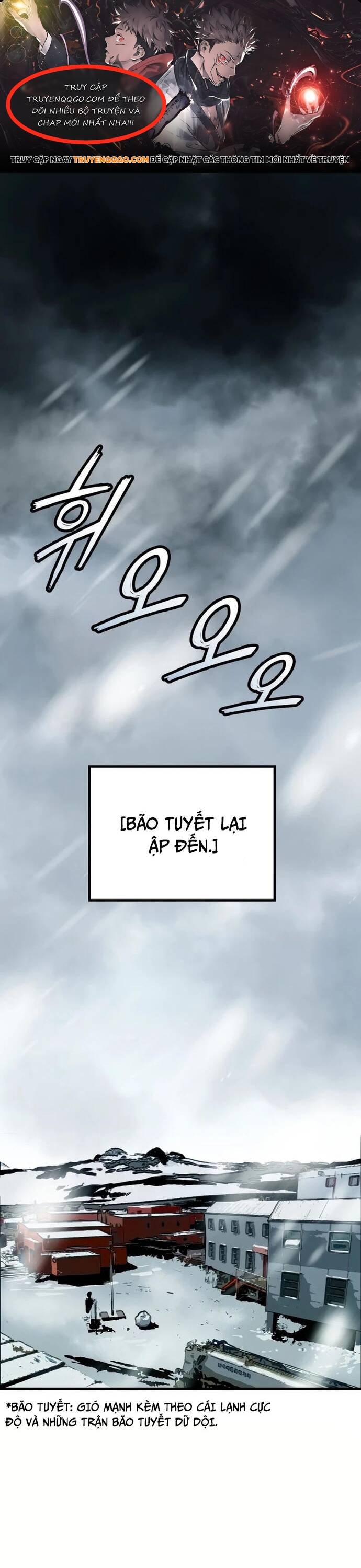 Không Lối Thoát Chapter 2 - 1