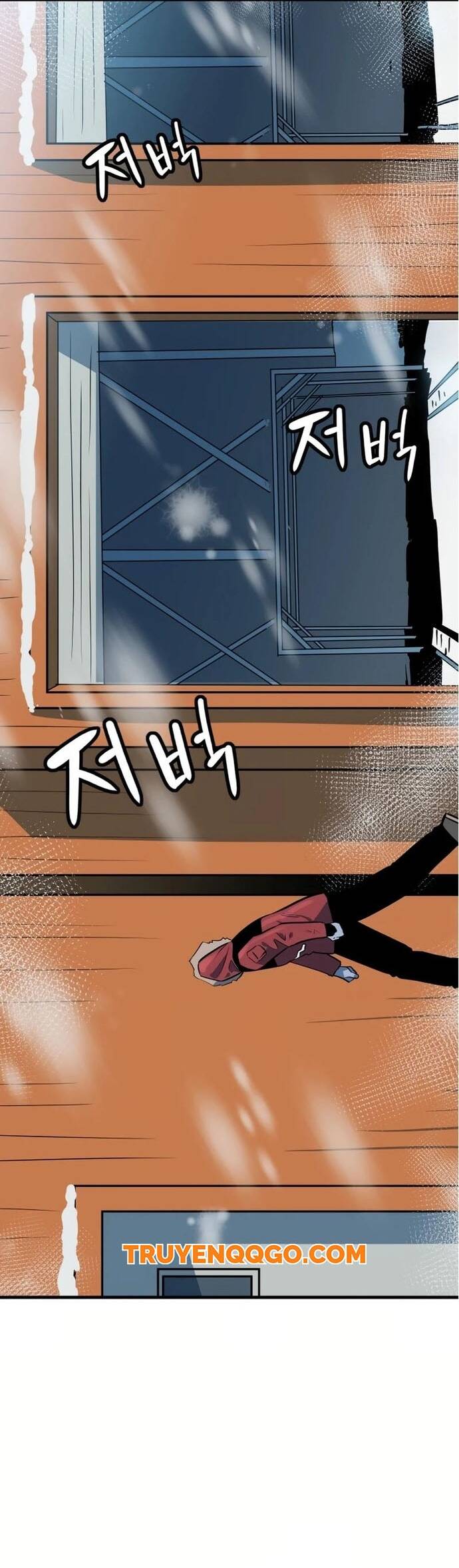 Không Lối Thoát Chapter 2 - 10