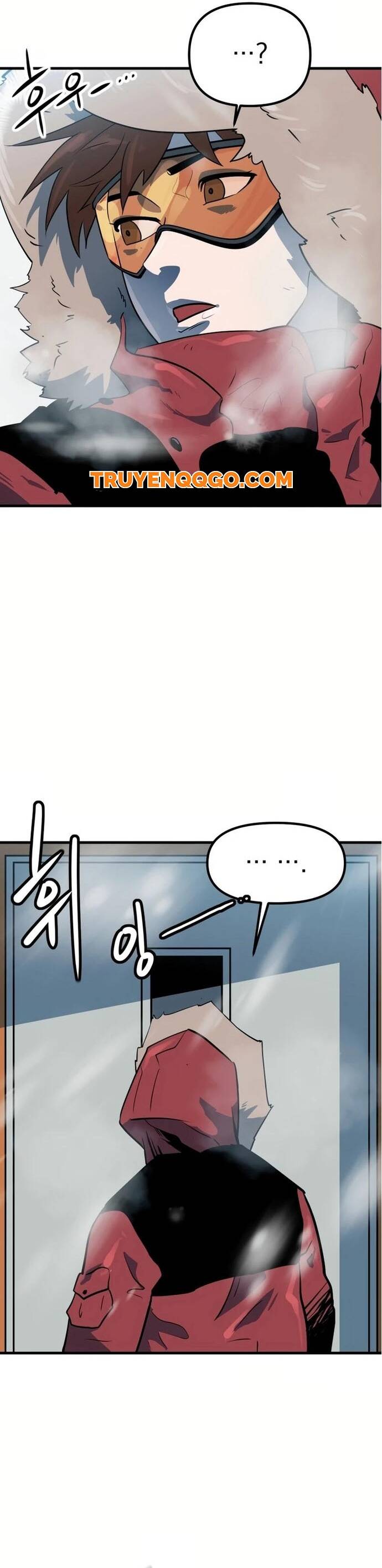 Không Lối Thoát Chapter 2 - 11