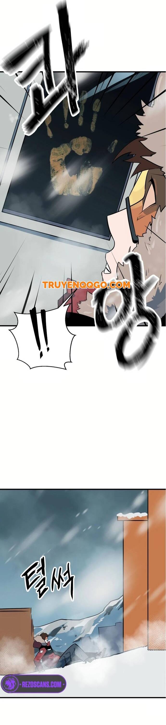 Không Lối Thoát Chapter 2 - 12