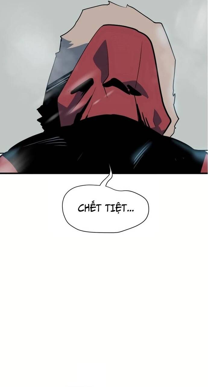 Không Lối Thoát Chapter 2 - 14