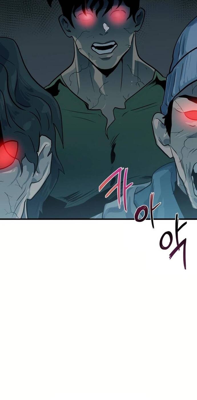 Không Lối Thoát Chapter 2 - 16