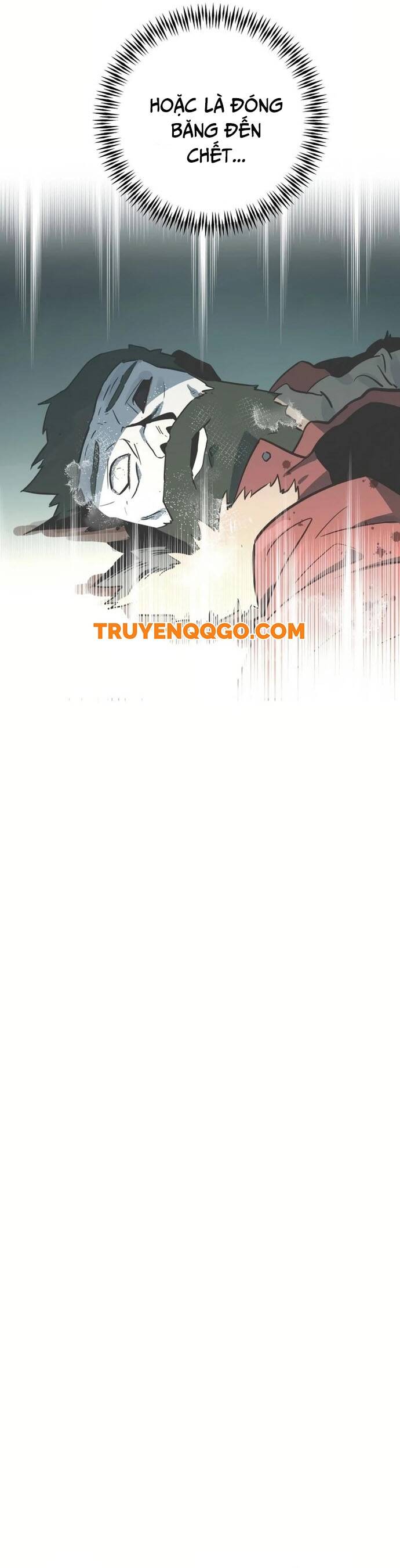 Không Lối Thoát Chapter 2 - 18