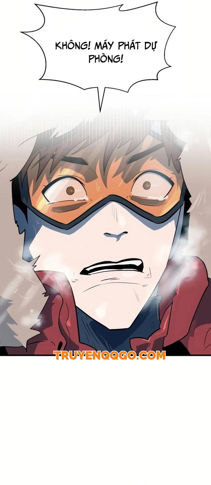 Không Lối Thoát Chapter 2 - 19