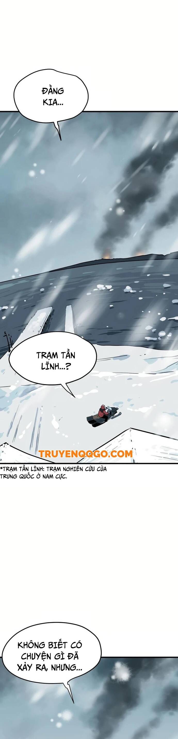 Không Lối Thoát Chapter 2 - 22