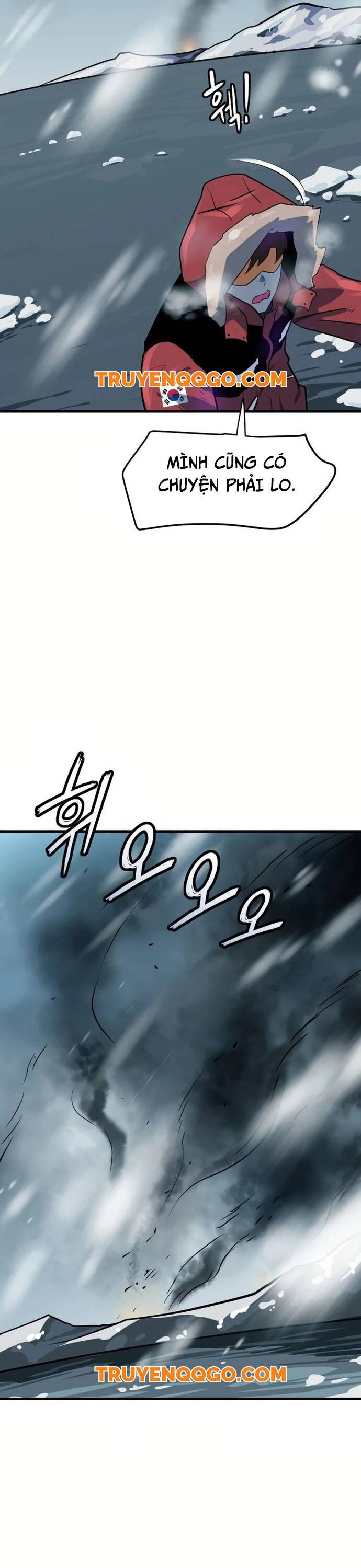 Không Lối Thoát Chapter 2 - 23