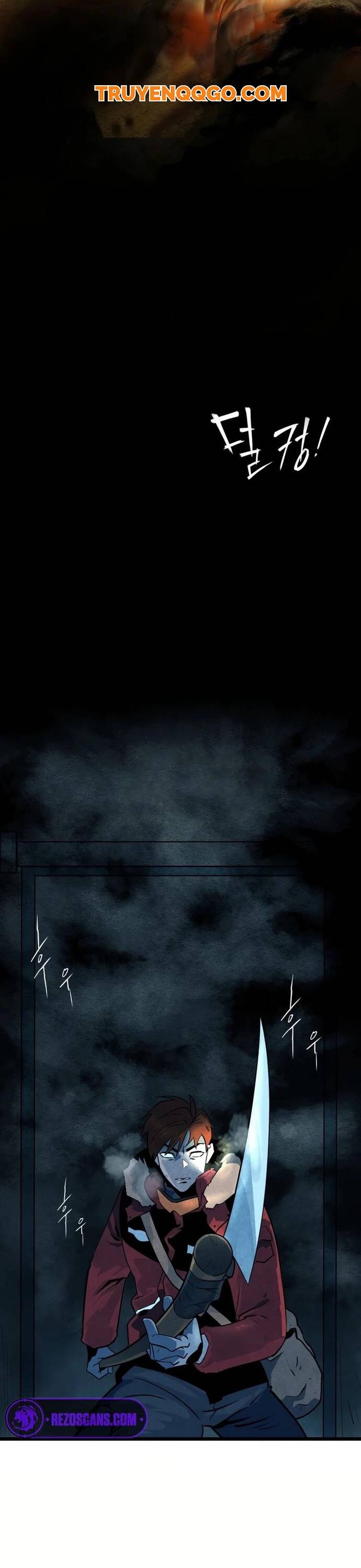 Không Lối Thoát Chapter 2 - 25