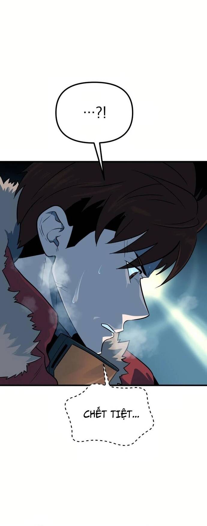 Không Lối Thoát Chapter 2 - 26