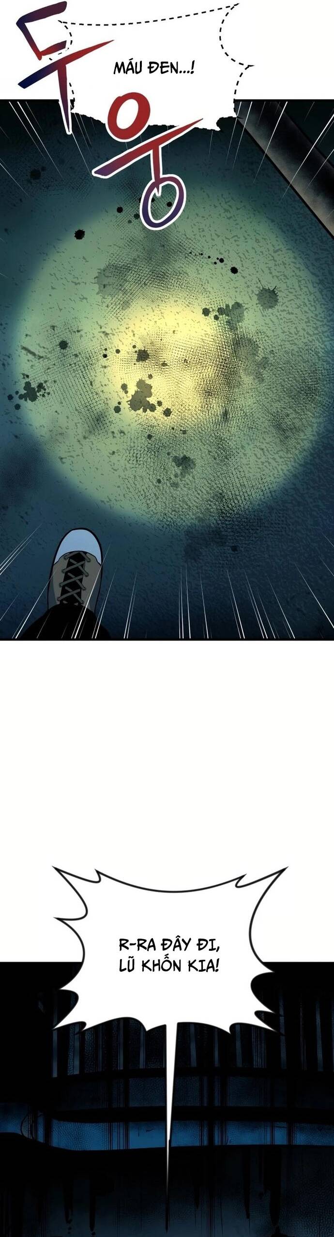 Không Lối Thoát Chapter 2 - 27