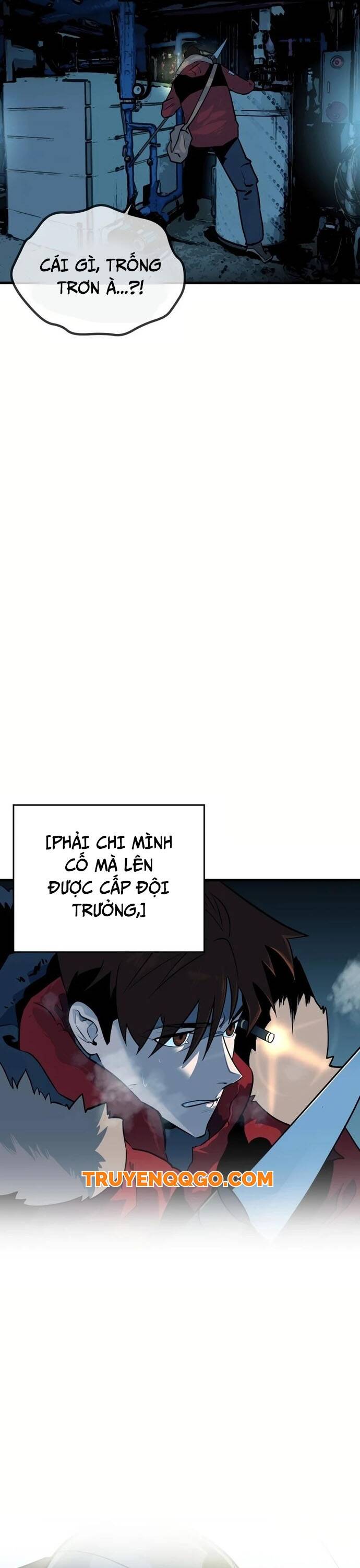 Không Lối Thoát Chapter 2 - 29