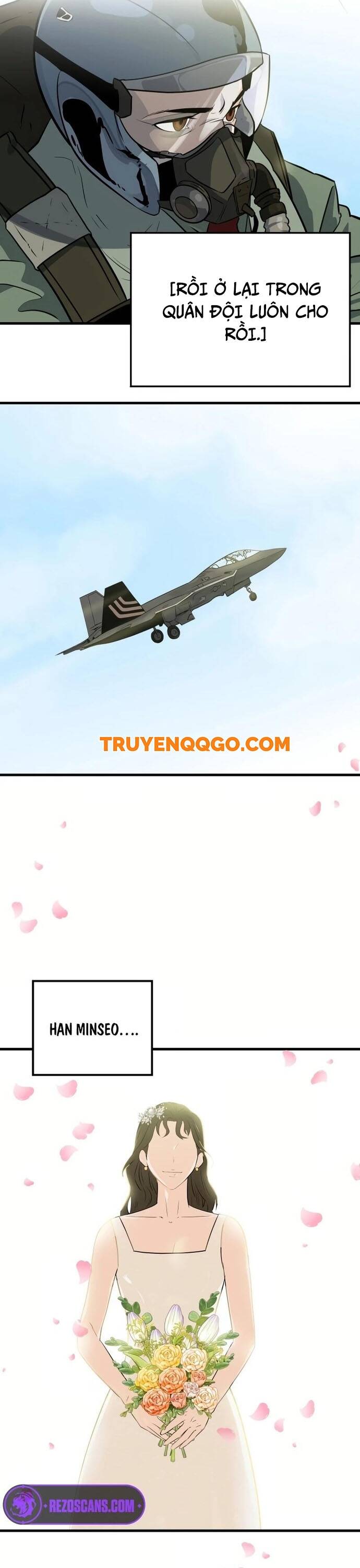 Không Lối Thoát Chapter 2 - 30