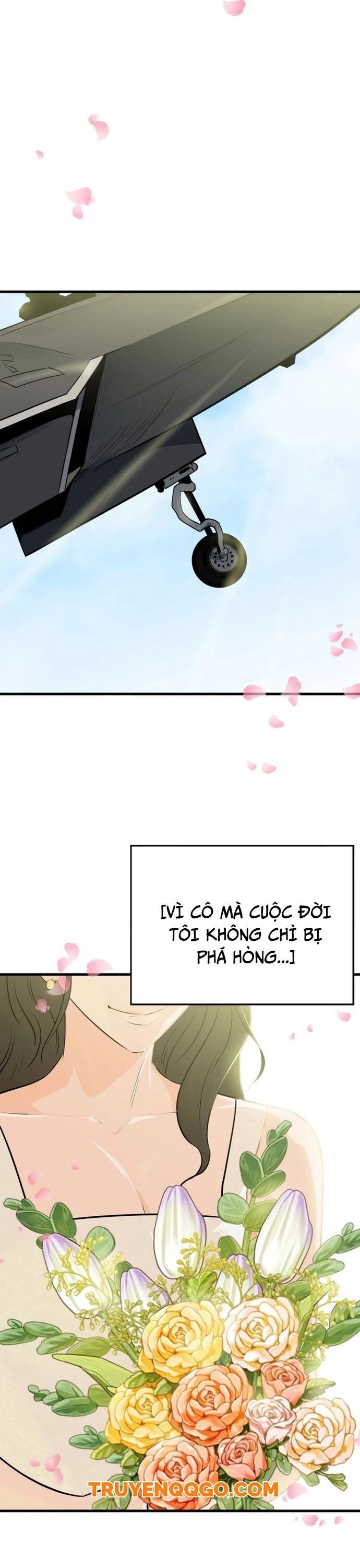 Không Lối Thoát Chapter 2 - 31